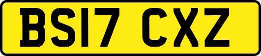 BS17CXZ