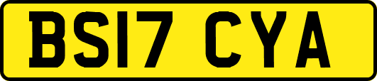 BS17CYA