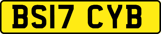 BS17CYB