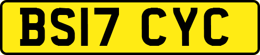 BS17CYC