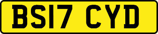 BS17CYD