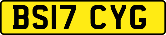 BS17CYG