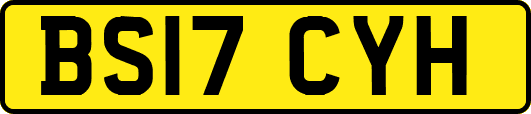 BS17CYH