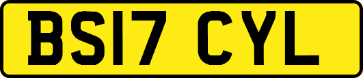 BS17CYL