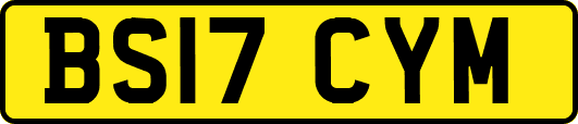 BS17CYM