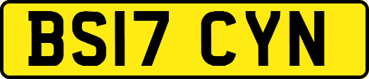 BS17CYN