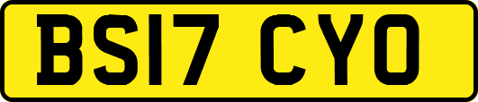 BS17CYO