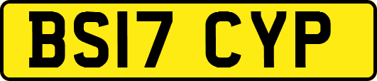 BS17CYP