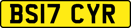BS17CYR