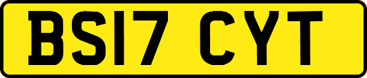 BS17CYT