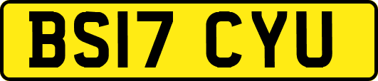 BS17CYU