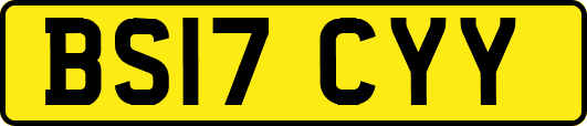 BS17CYY