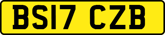 BS17CZB