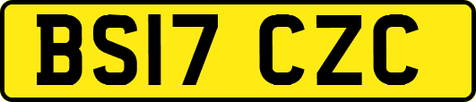 BS17CZC