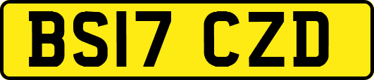 BS17CZD