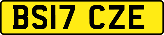 BS17CZE