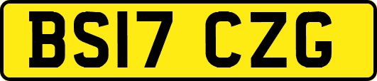 BS17CZG