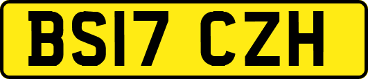 BS17CZH