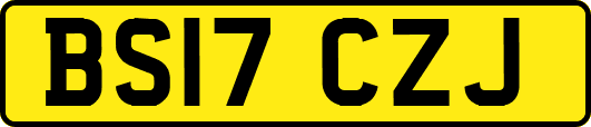 BS17CZJ