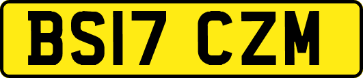 BS17CZM