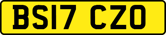 BS17CZO