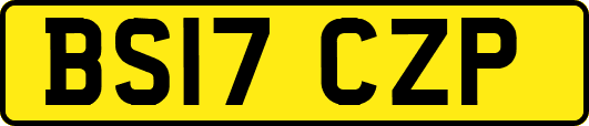 BS17CZP