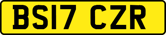 BS17CZR