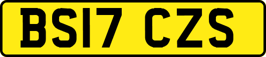 BS17CZS