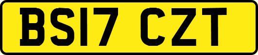 BS17CZT