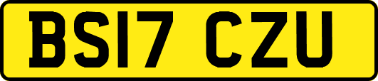 BS17CZU