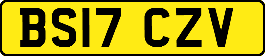 BS17CZV