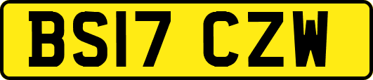 BS17CZW
