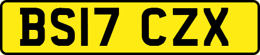 BS17CZX