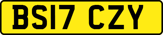 BS17CZY