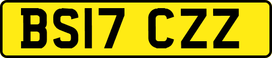 BS17CZZ