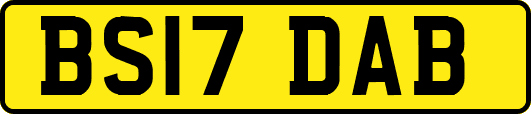 BS17DAB