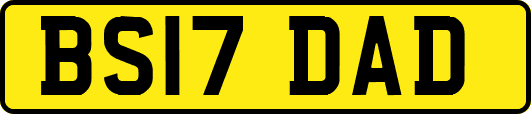 BS17DAD