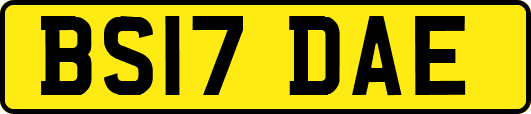 BS17DAE