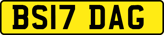 BS17DAG