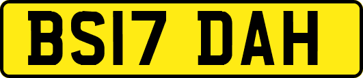BS17DAH