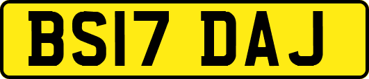 BS17DAJ
