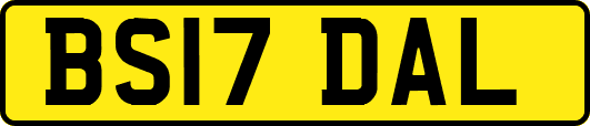BS17DAL