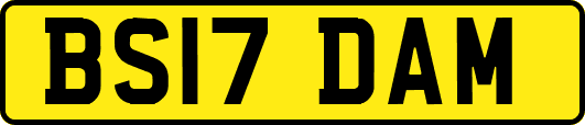 BS17DAM