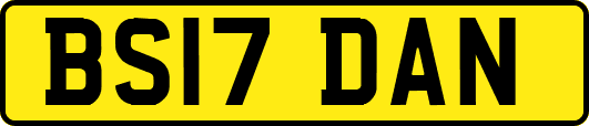 BS17DAN