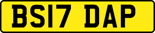 BS17DAP