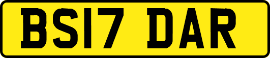 BS17DAR