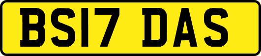 BS17DAS