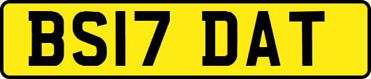 BS17DAT