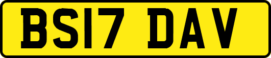 BS17DAV