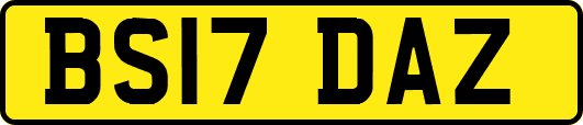 BS17DAZ